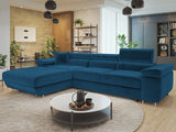 Hjørnesofa Comfivo S102