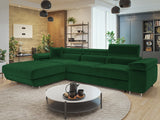 Hjørnesofa Comfivo S102