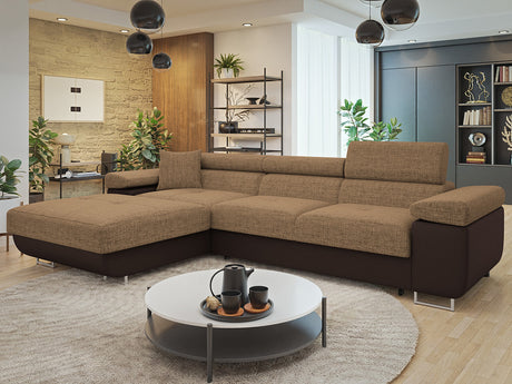 Hjørnesofa Comfivo S102