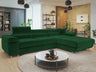 Hjørnesofa Comfivo S102