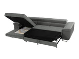 Hjørnesofa Comfivo S102