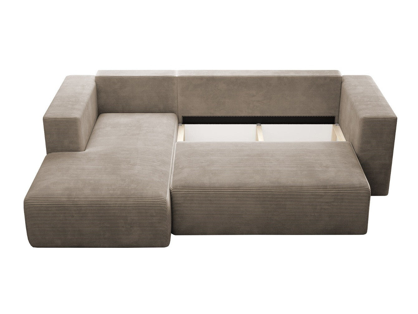 Hjørnesofa Arvada 116