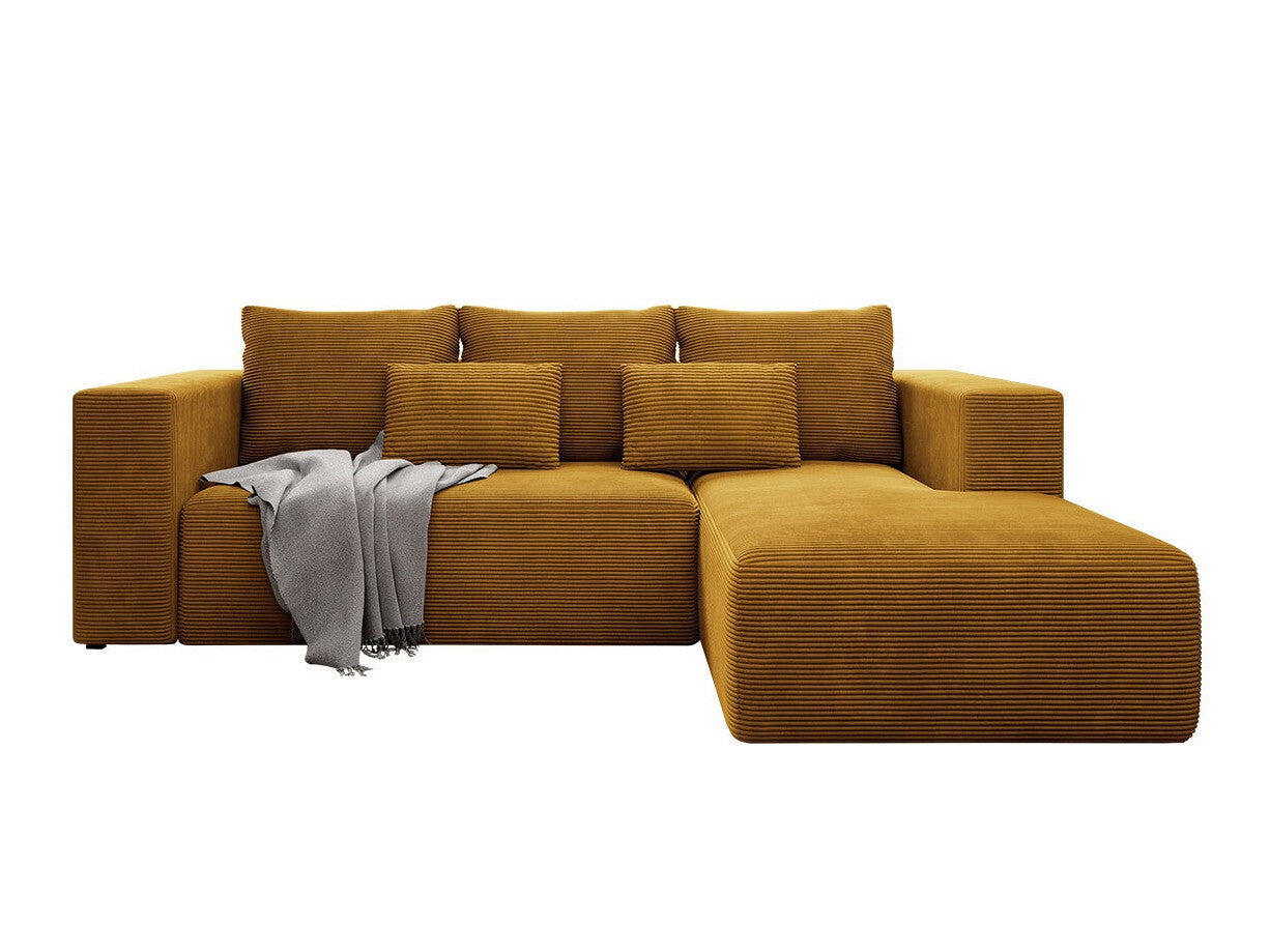 Hjørnesofa Arvada 116