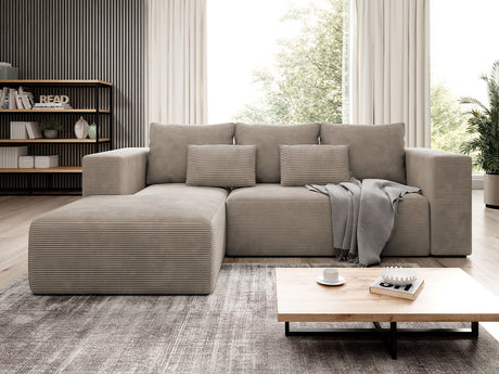 Hjørnesofa Arvada 116