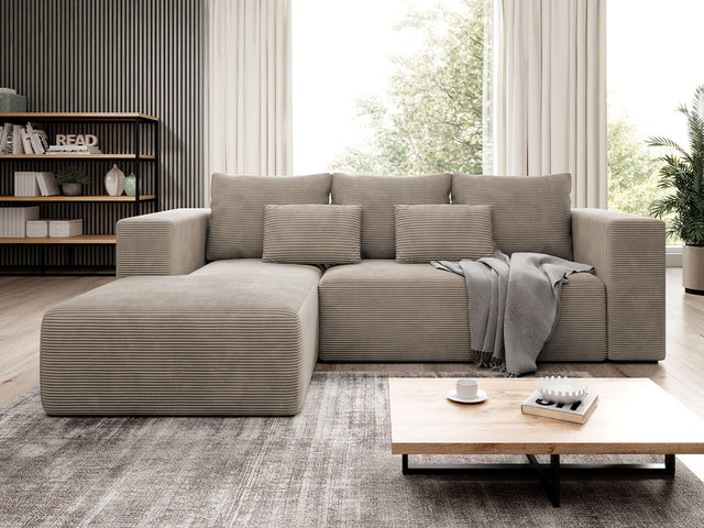 Hjørnesofa Arvada 116