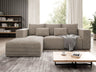 Hjørnesofa Arvada 116
