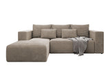 Hjørnesofa Arvada 116
