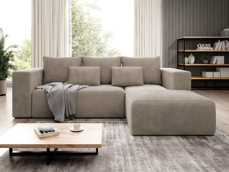 Hjørnesofa Arvada 116