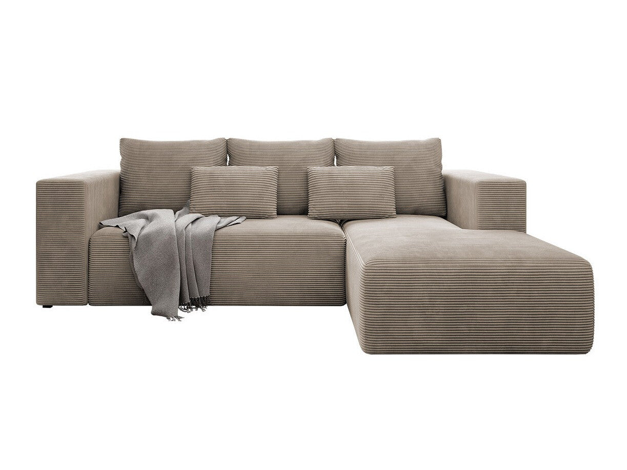 Hjørnesofa Arvada 116