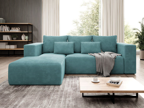 Hjørnesofa Arvada 116