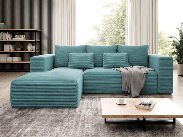 Hjørnesofa Arvada 116