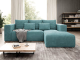 Hjørnesofa Arvada 116