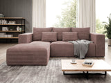 Hjørnesofa Arvada 116