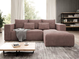 Hjørnesofa Arvada 116