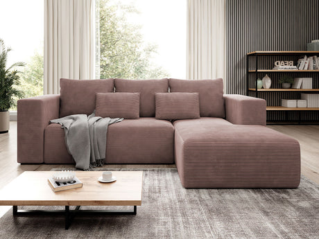 Hjørnesofa Arvada 116