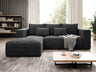Hjørnesofa Arvada 116