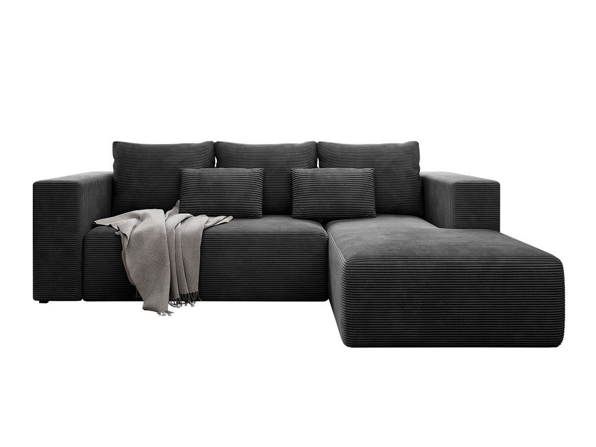 Hjørnesofa Arvada 116