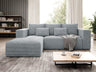 Hjørnesofa Arvada 116