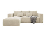 Hjørnesofa Arvada 116