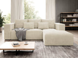 Hjørnesofa Arvada 116