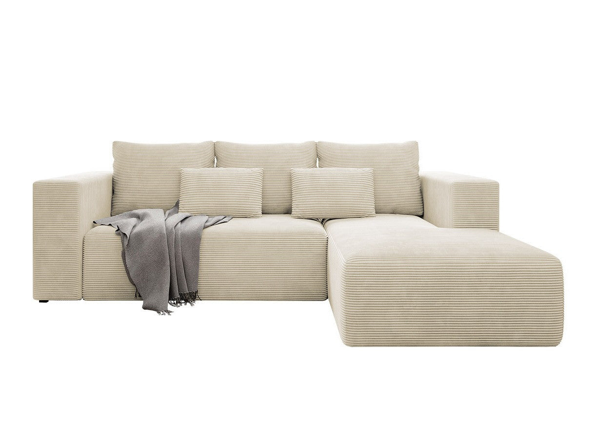 Hjørnesofa Arvada 116
