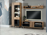 Vitrineskab Camcate 106