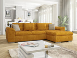 Hjørnesofa Comfivo 107