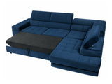 Hjørnesofa Comfivo 232