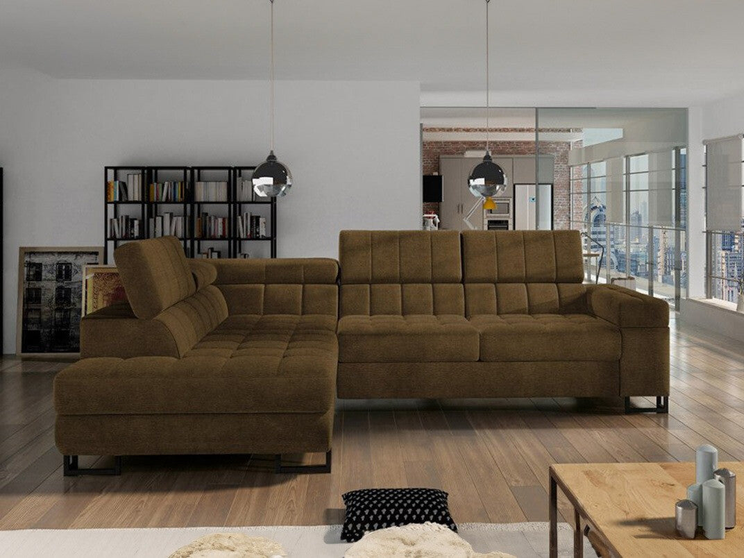Hjørnesofa Comfivo 232