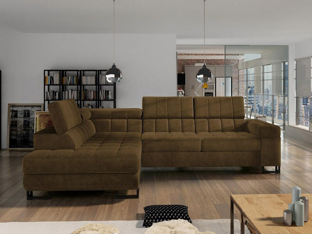 Hjørnesofa Comfivo 232