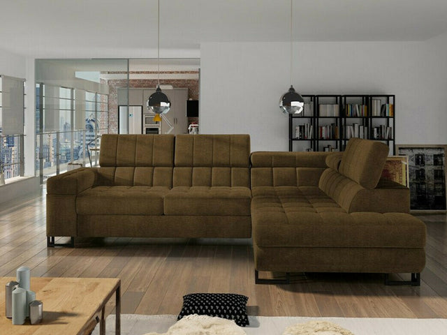 Hjørnesofa Comfivo 232