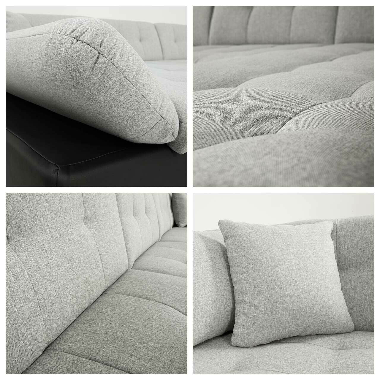 Hjørnesofa Comfivo 150