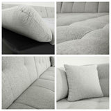 Hjørnesofa Comfivo 150