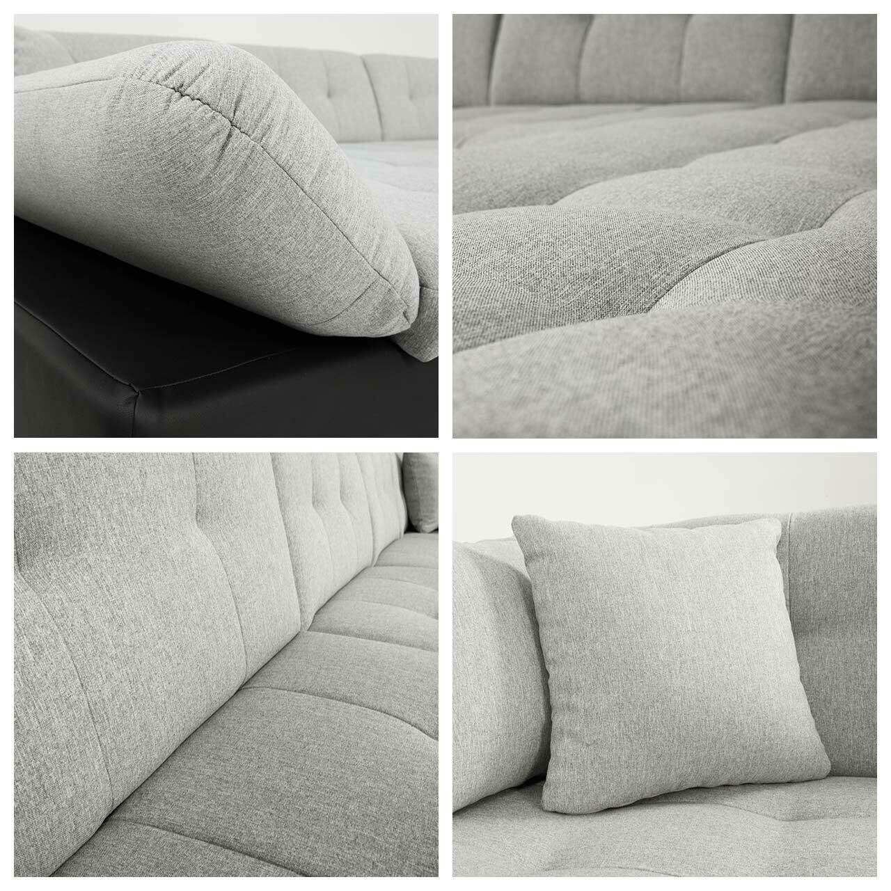 Hjørnesofa Comfivo 150