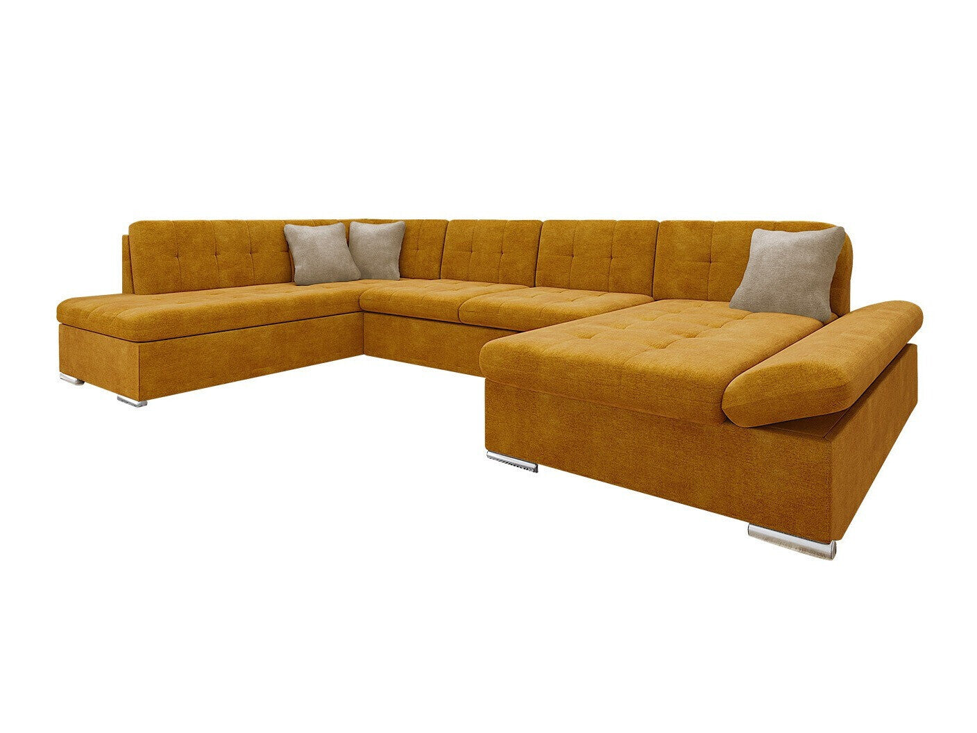 Hjørnesofa Comfivo 150