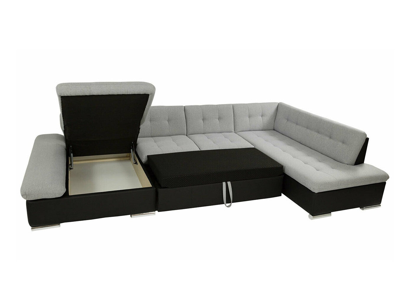 Hjørnesofa Comfivo 150