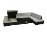 Hjørnesofa Comfivo 150