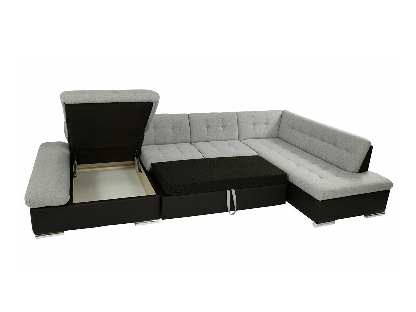 Hjørnesofa Comfivo 150