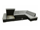 Hjørnesofa Comfivo 150