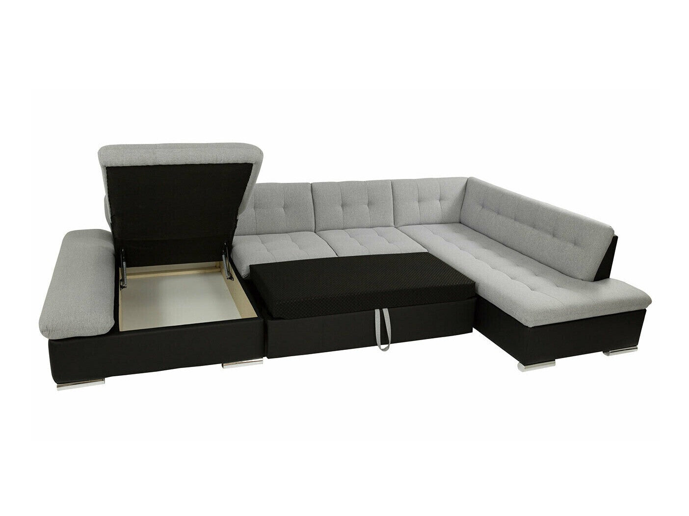 Hjørnesofa Comfivo 150