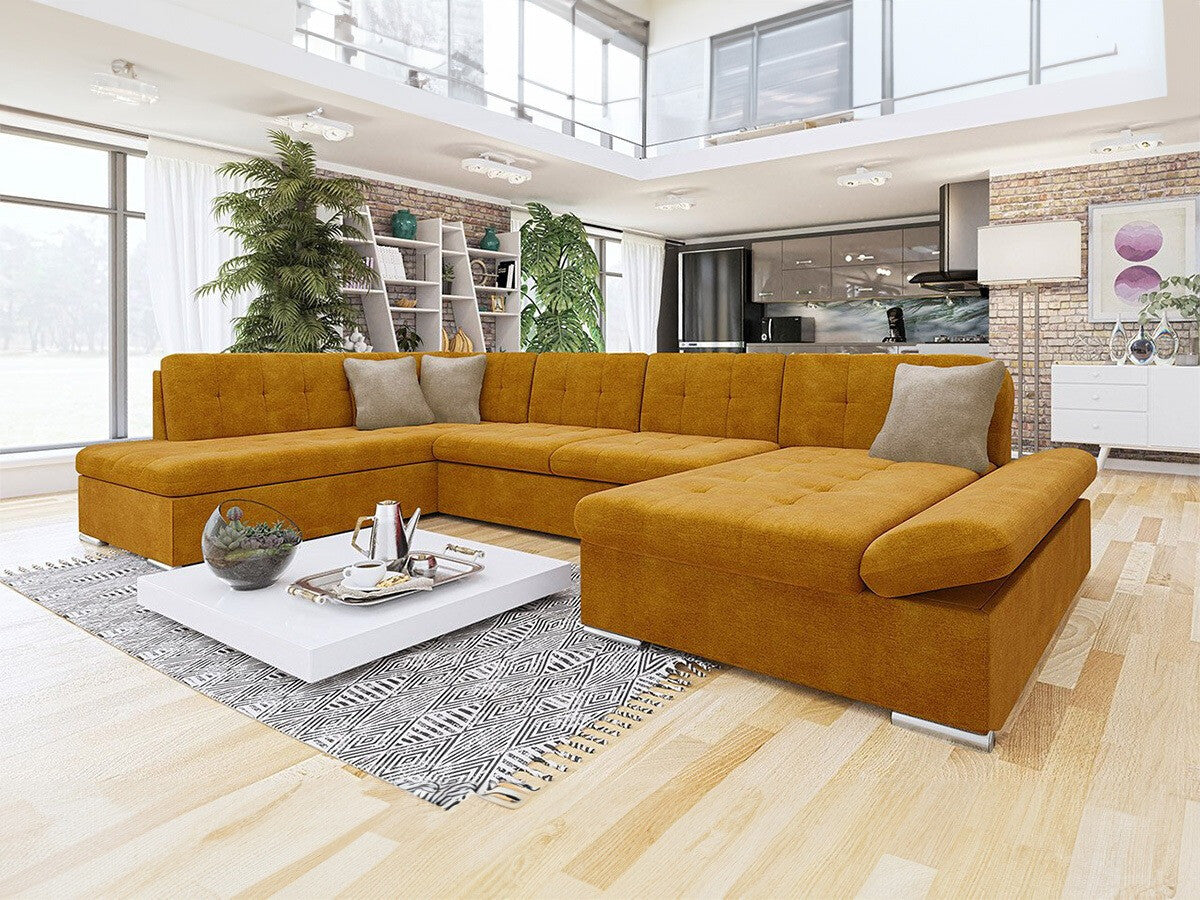 Hjørnesofa Comfivo 150