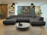Hjørnesofa Comfivo S103