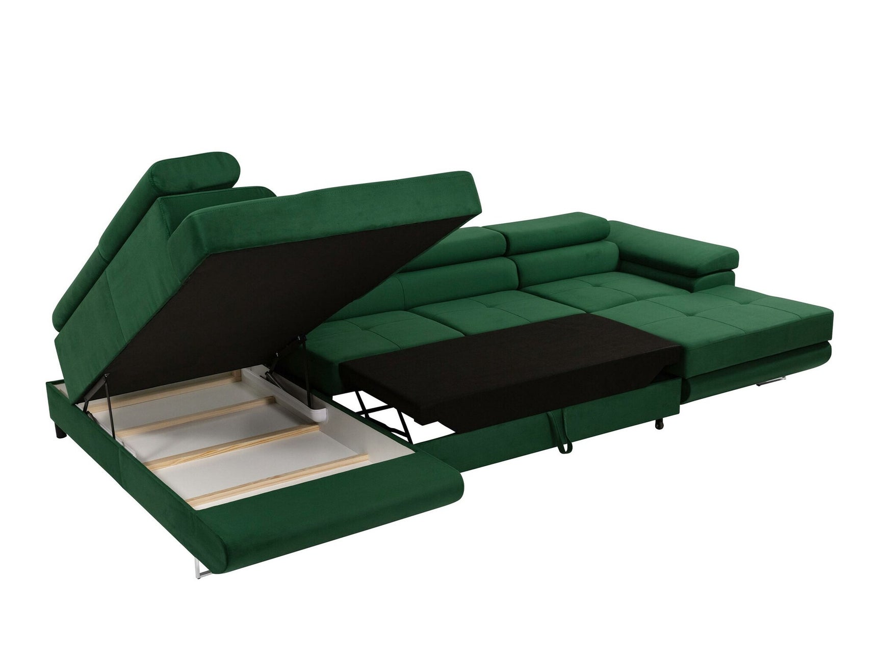 Hjørnesofa Comfivo S103