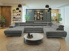 Hjørnesofa Comfivo S103