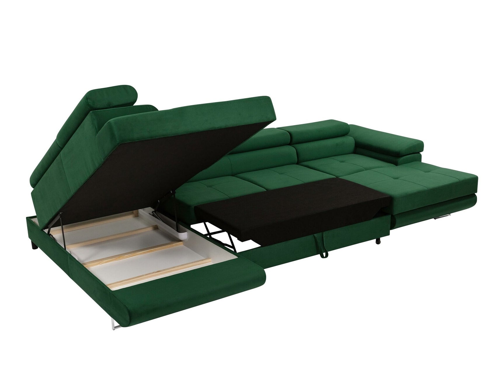 Hjørnesofa Comfivo S103