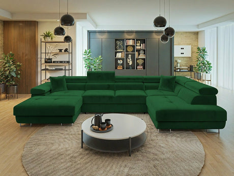 Hjørnesofa Comfivo S103