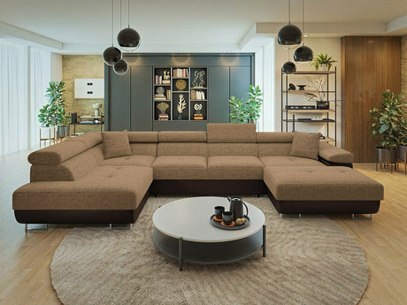 Hjørnesofa Comfivo S103