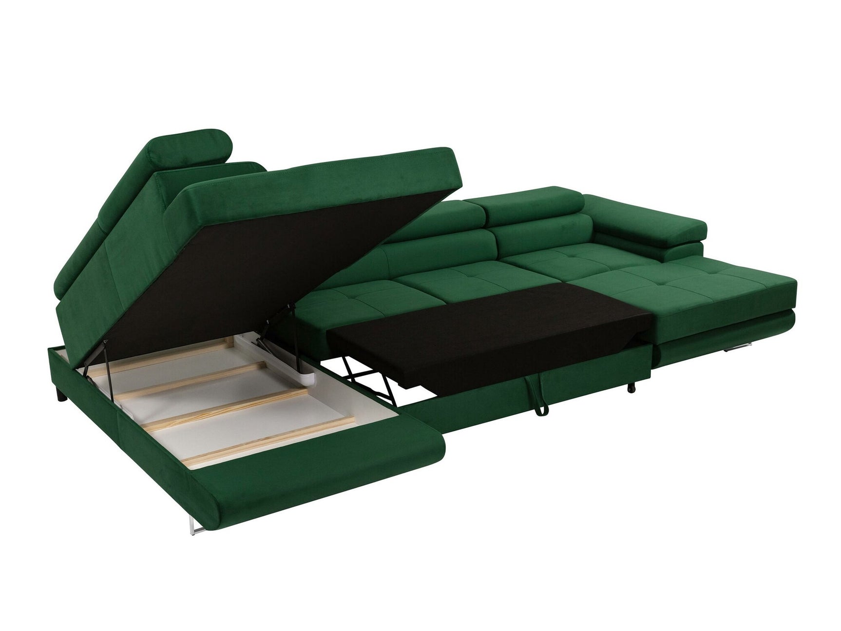 Hjørnesofa Comfivo S103