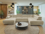 Hjørnesofa Comfivo S103