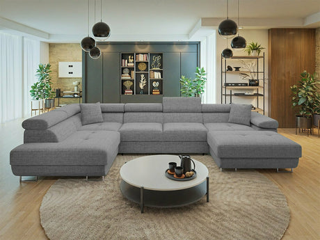Hjørnesofa Comfivo S103